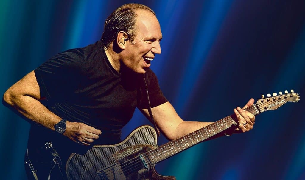 Hans Zimmer Live Blu Ray: Dolby Atmos Brings Prague to Life