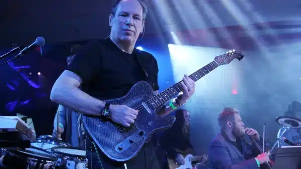 Hans Zimmer 