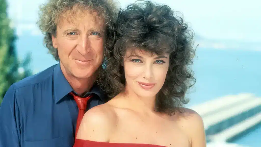 Kelly Lebrock 2019: Big Screen Entertainment Group
