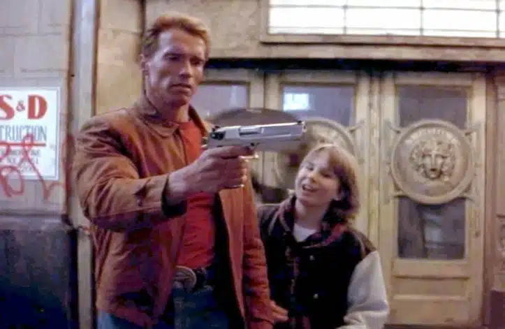 Last Action Hero 4K Steelbook: The Must-Have Edition