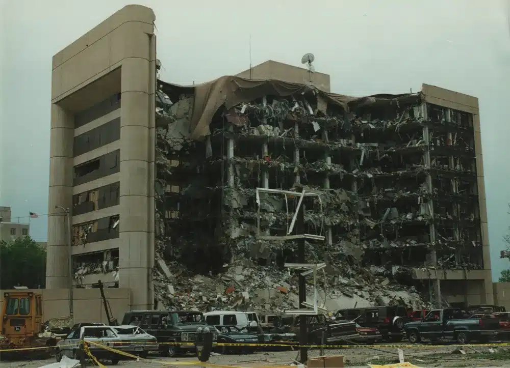 Oklahoma City Bombing Documentary: Streaming Soon