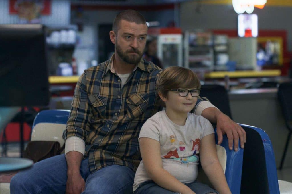 Palmer Movie With Justin Timberlake: A Game-Changer for Apple TV+