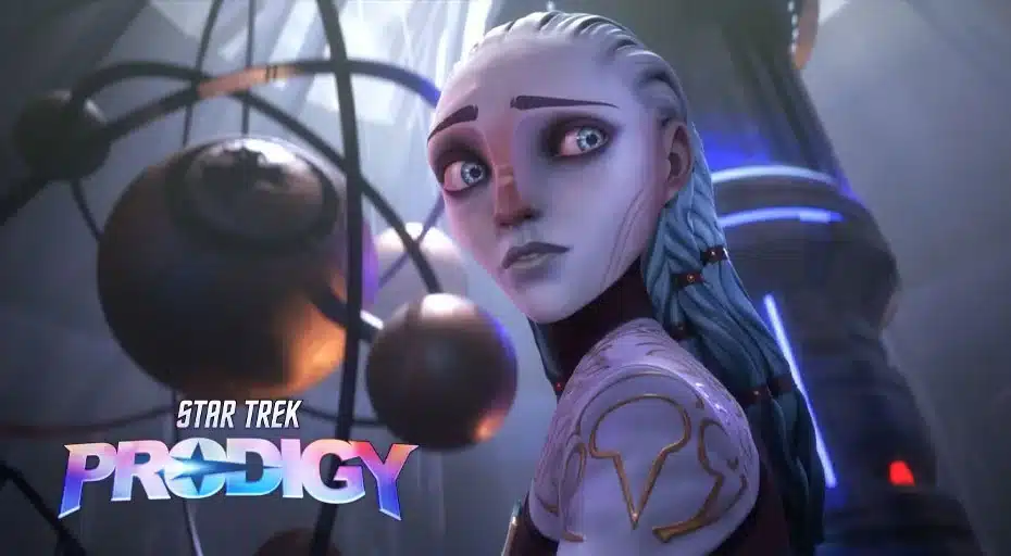 Star Trek: Prodigy