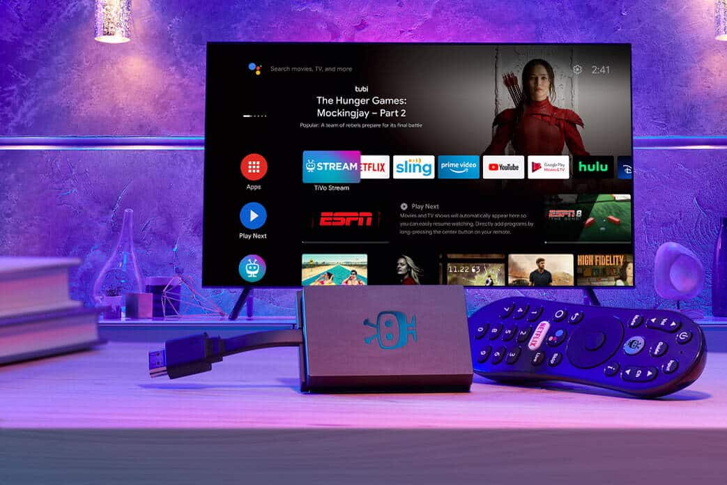 Tivo Subscribers: Expands Video Service to 2 Million