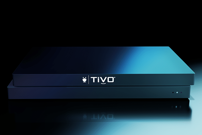 Tivo Subscribers: Expands Video Service to 2 Million