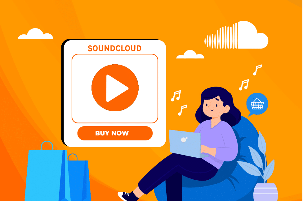 Boost Your SoundCloud Plays