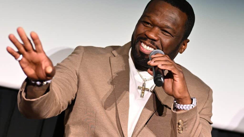 50 Cent Lionsgate Deal: Lionsgate Streaming with Curtis Jackson