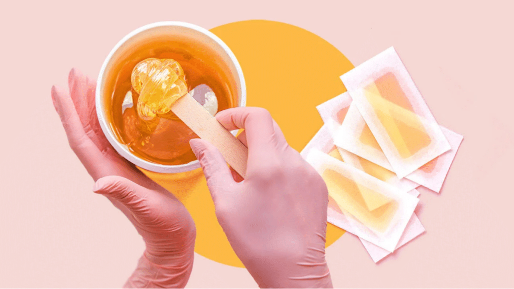 A Beginner's Guide to Body Sugaring vs. Waxing Which Should You Try First?