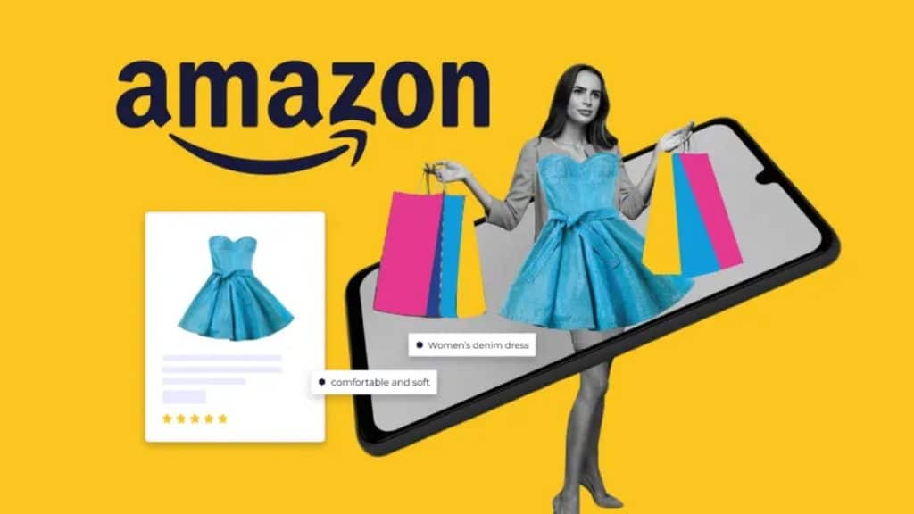 Amazon Product Listing Services Boosting Visibility, Conversion, and Sales on the World's Largest Marketplace