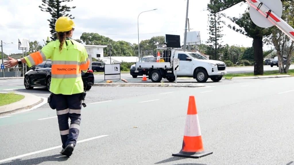 Boost Your Career with Traffic Control Education