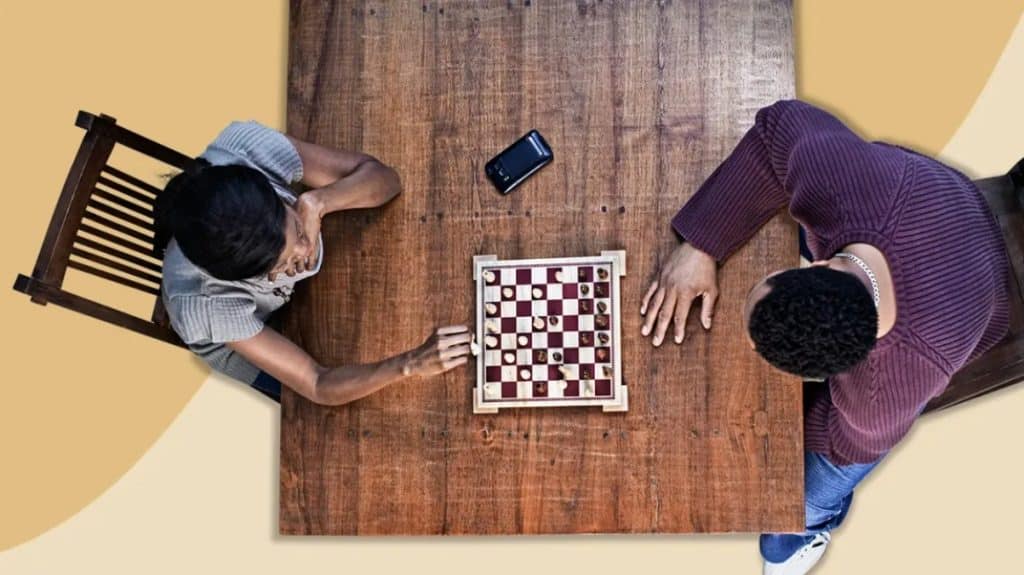 Brain Games How Simple Games Sharpen Your Focus and Memory