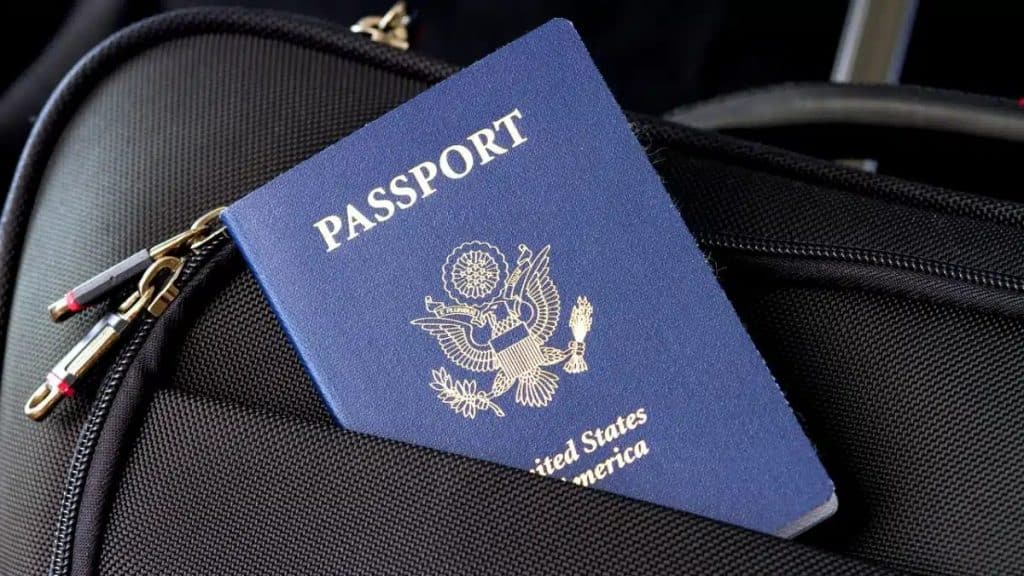 Common Mistakes to Avoid When Applying for a U.S. Passport