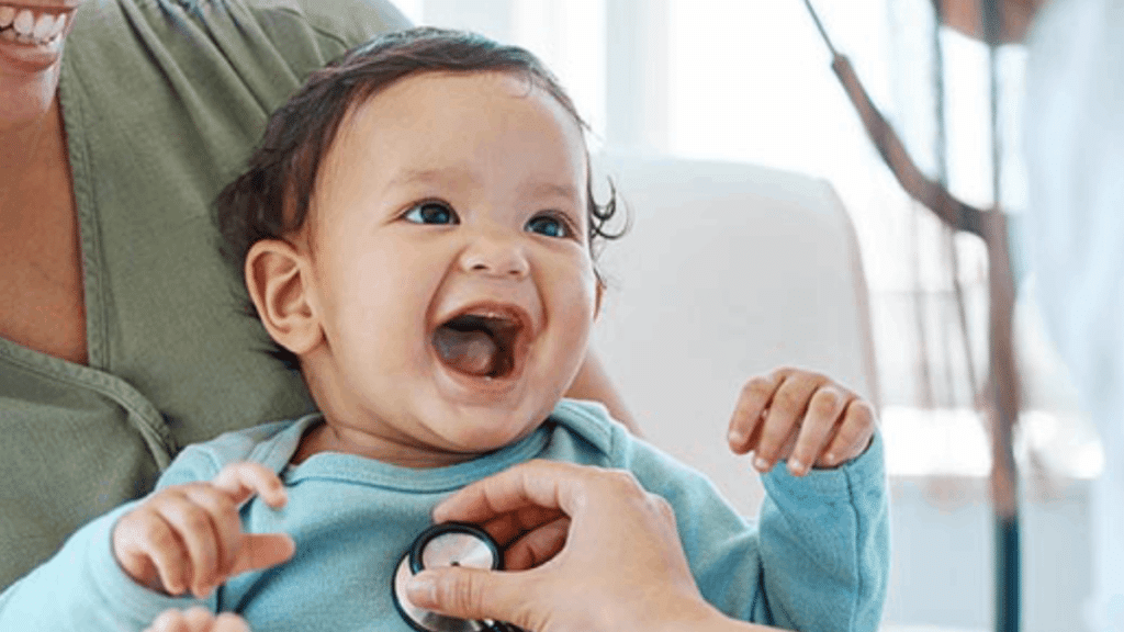 Comprehensive Pediatric Care at Zorah Medical Nurturing Your Child’s Health