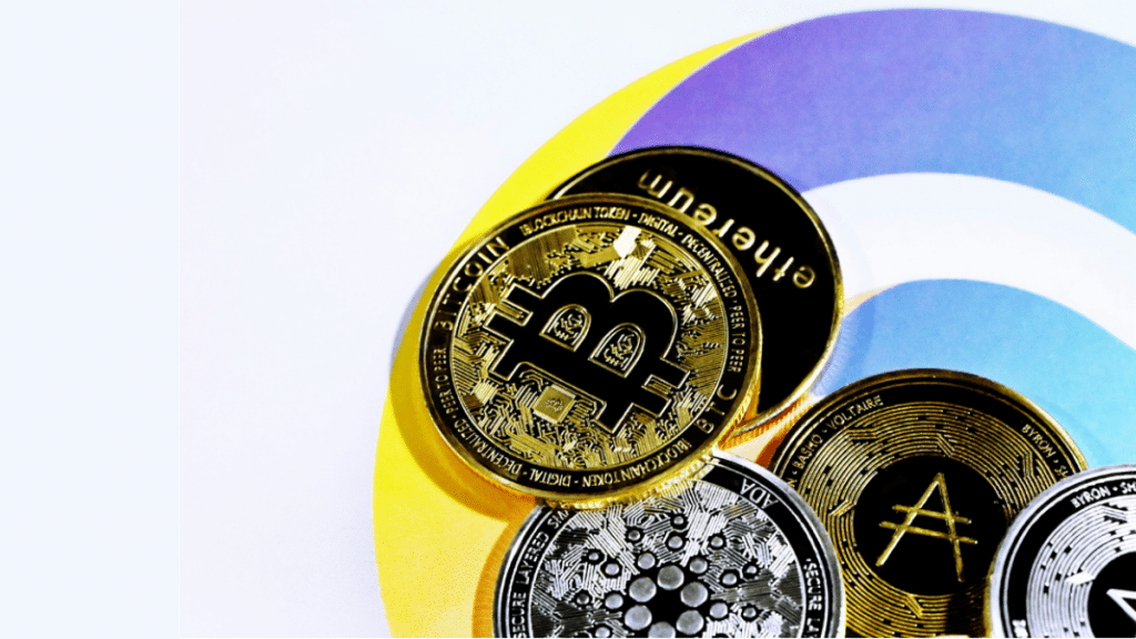 Crypto trends to look forward to in 2025