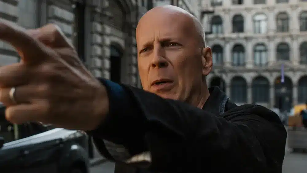 Deathwish Bruce Willis: Must-Have Bruce Willis Movies