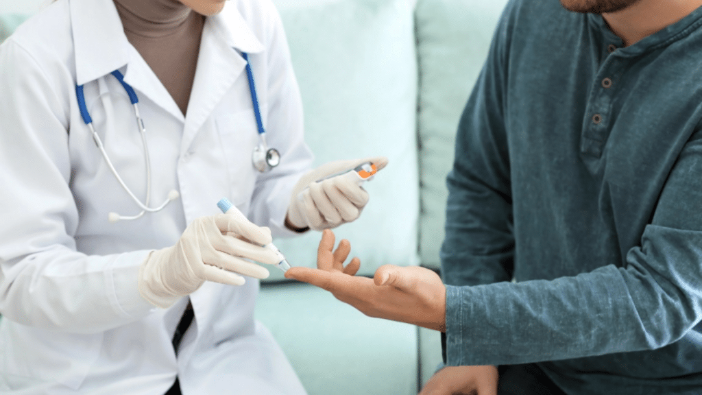 Effective Diabetes Treatment at Zorah Medical Managing Your Health with Confidence