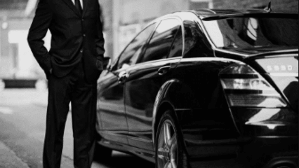 Everything You Need to Know About Limousines The Ultimate Luxury Ride
