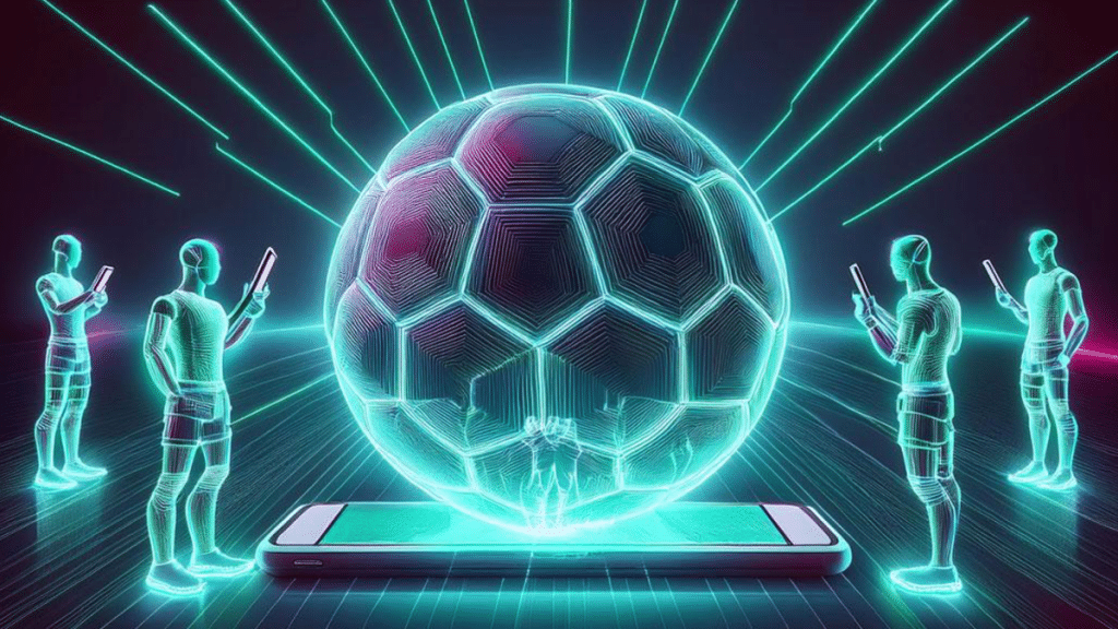 Fan Engagement and Experience How Technology is Changing the Way We Connect with Sports