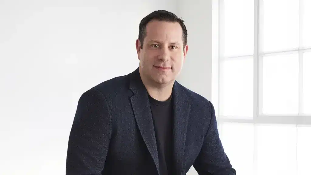 Redbox CEO: Redbox Leader Galen Smith Moves On