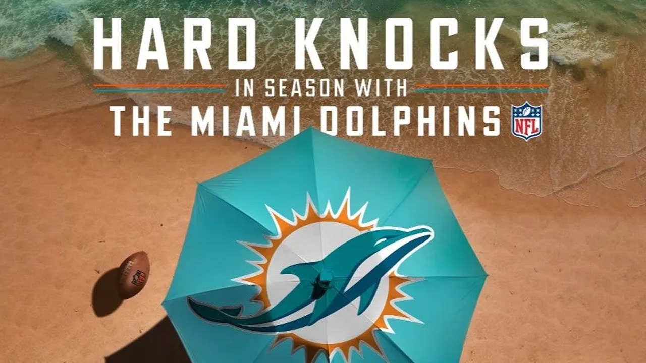 Hard Knocks Miami Dolphins Stream