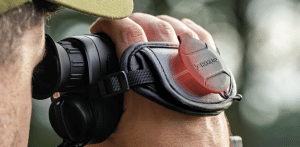 High-End Thermal Monocular with LRF function: CONDOR