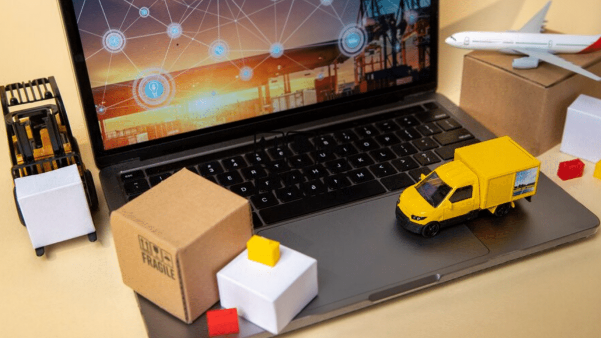 How Spatial Analytics Software Can Transform Logistics and Fleet Management