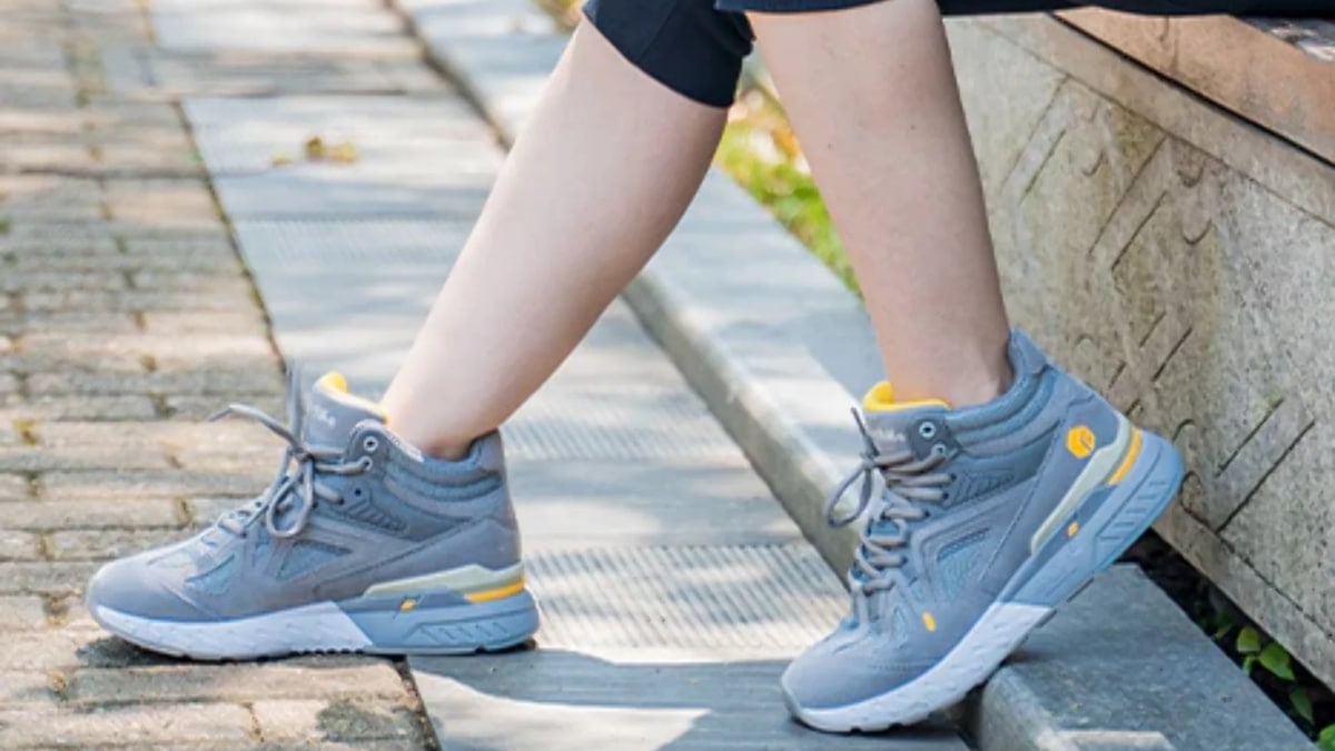How to Choose the Right Shoe for Ankle Support Key Features to Look For