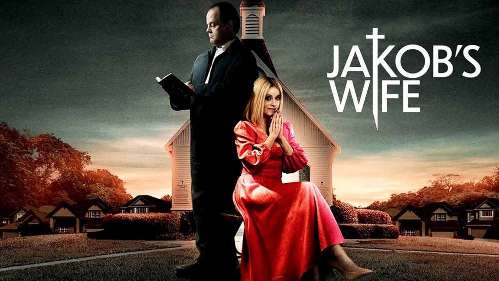 Jakob's Wife: Exploring Marriage and Identity in "Jakob's Wife"