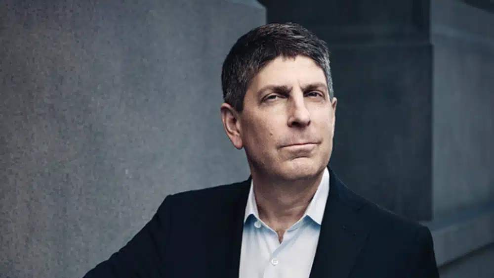 Jeff Shell NBCU: Steps Down as NBCUniversal CEO