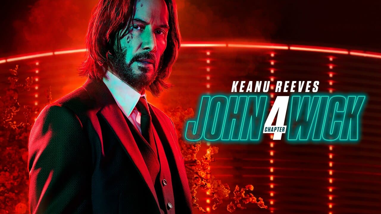 John wick 4