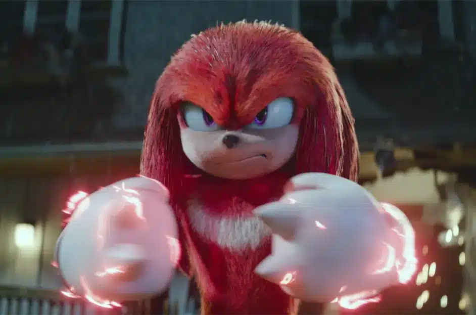 Knuckles