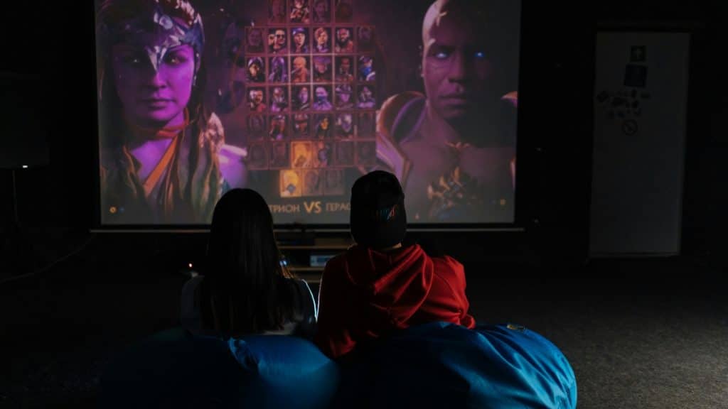 Level Up Your Living Room- The Best Gaming Consoles for Home Entertainment