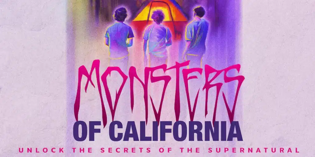Tom Delonge Monsters Of California: Experience the Thrills