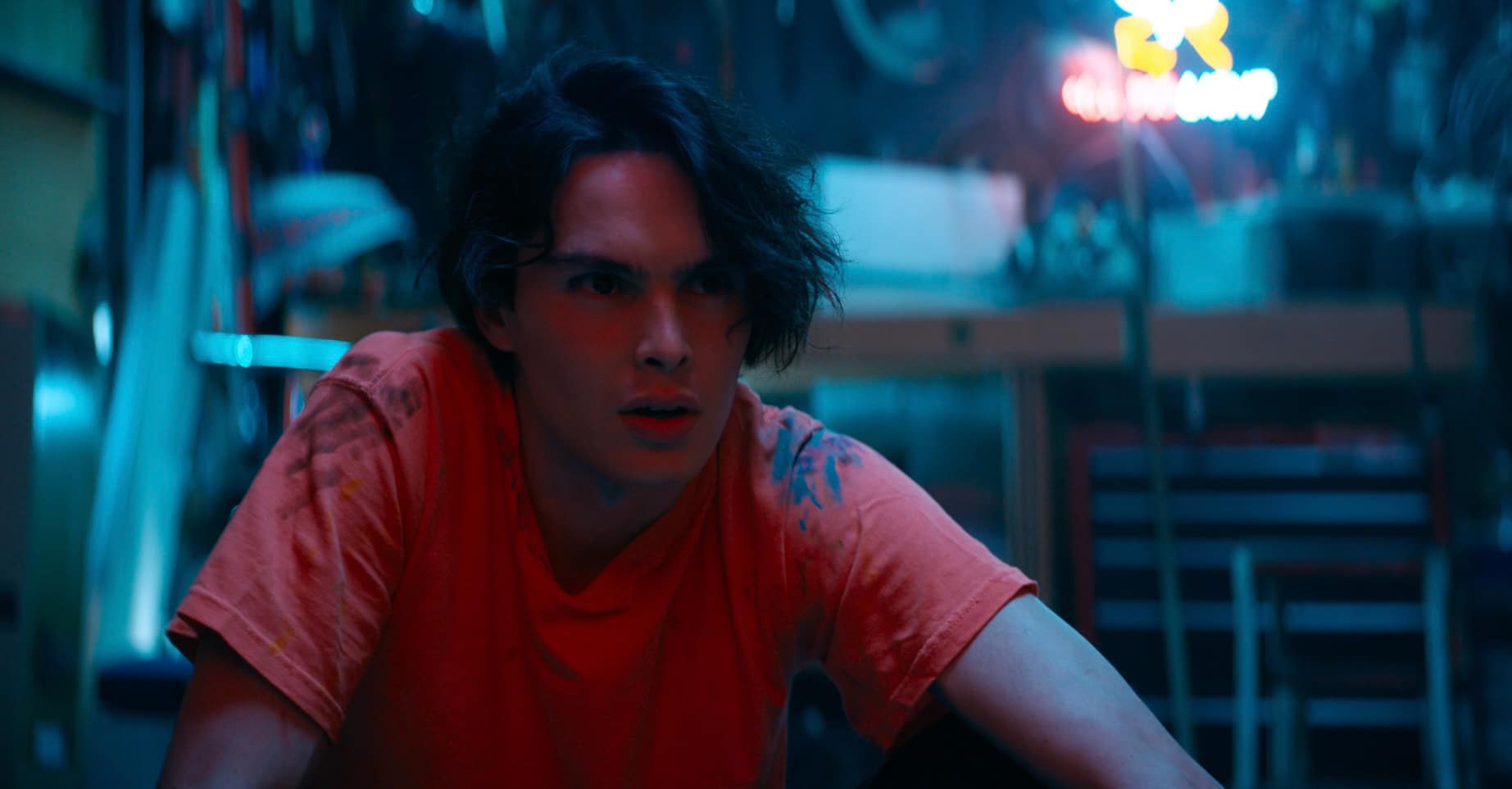 Monsters of California