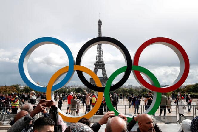 Paris Opening Ceremony Imax: What to Expect from Paris