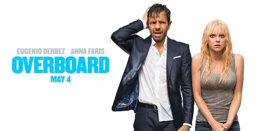 Overboard Movie Remake: A Family Comedy Classic