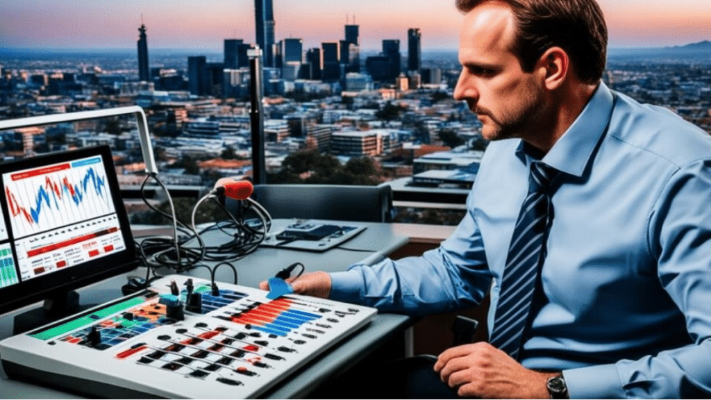 Polygraph Tests as a Tool for Building Trust in Personal and Professional Matters