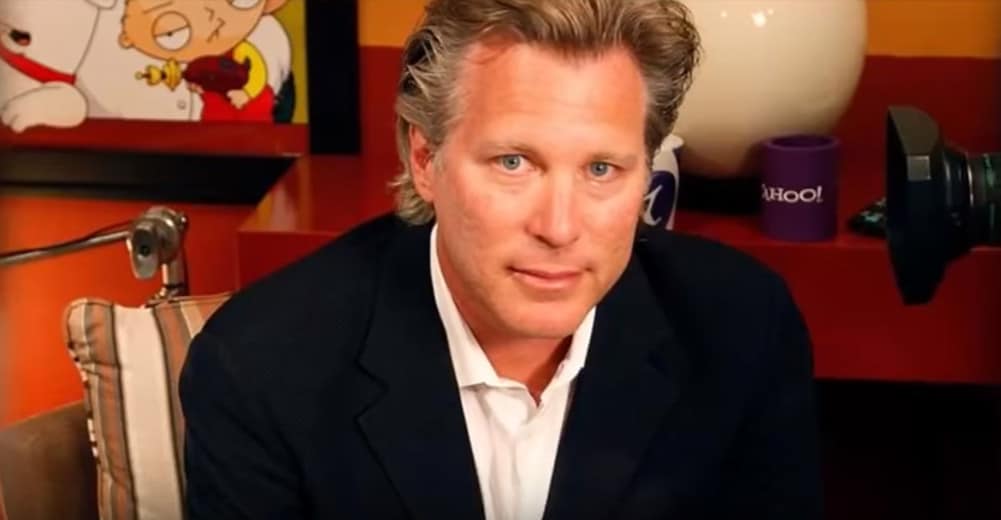Ross Levinsohn: What Ross Levinsohn Means for Maven Media
