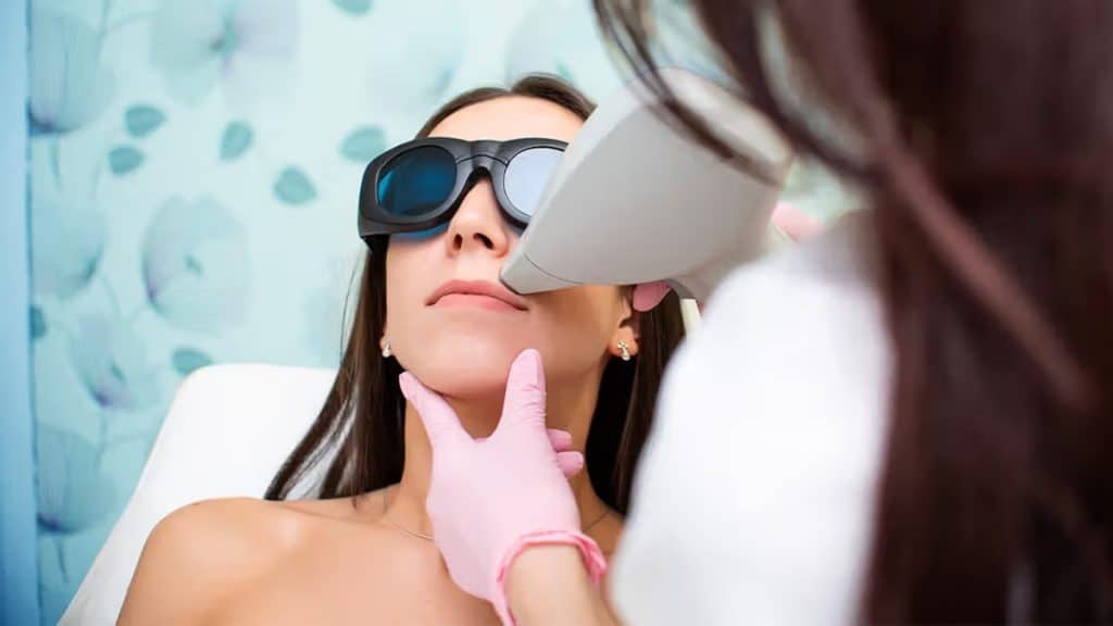Say Goodbye to Shaving The Benefits of Laser Hair Removal at Orland Park Med Spa