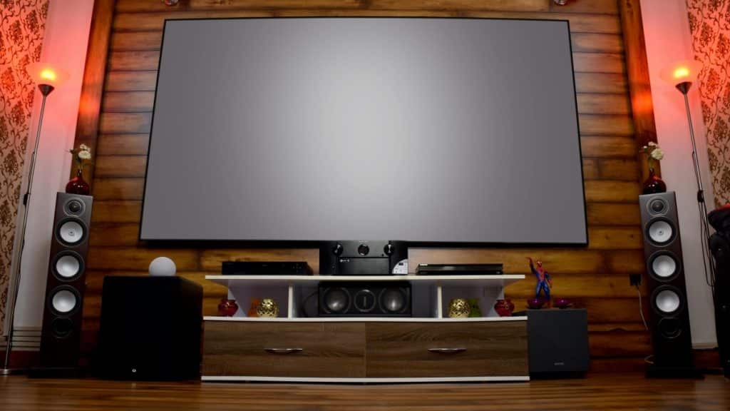 Sound On The Best Home Theater Systems for an Immersive Experience