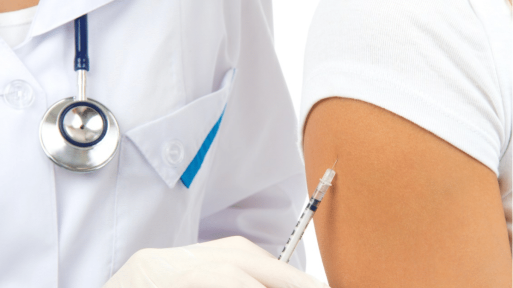 Stay Protected with Flu Shots & COVID Shots at Zorah Medical