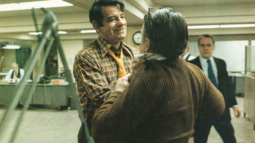 The Taking of Pelham One Two Three