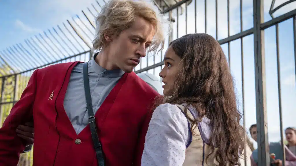 Ballad Of Songbirds Rent: Hunger Games' Latest Entry