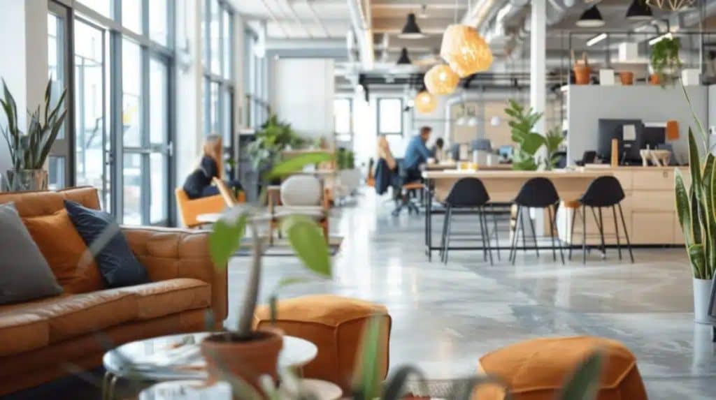 The Hidden Health Hazards in Office Spaces and How to Address Them