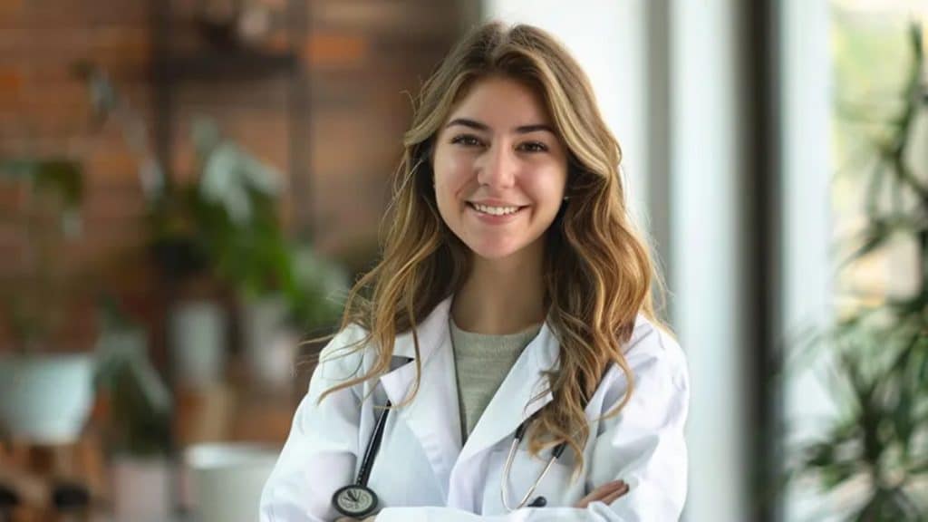 The Intersection of Medicine and Skin Care Becoming a Dermatology PA