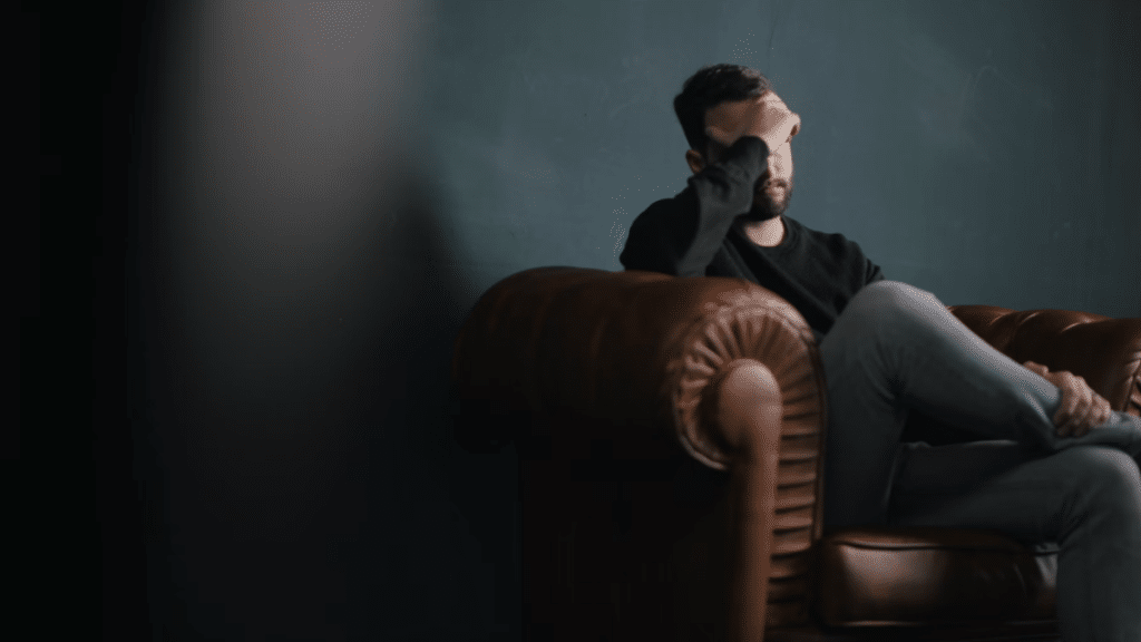 The Most Common Mental Trap People Fall Into When Emotions Take Over