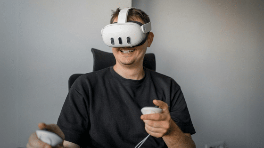 The Rise of Immersive Experiences Tech Trends Driving Online Entertainment
