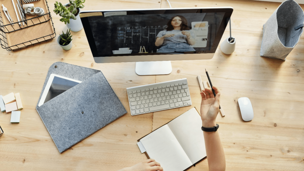 The Role of Bitcoin in Shaping the Future of Online Education Platforms
