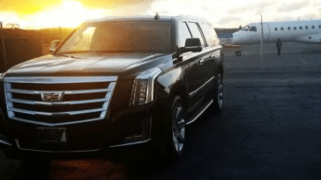The Ultimate Guide to Chauffeur Services- Why You Should Consider Hiring One