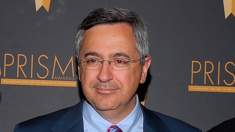 Tony Vinciquerra: End of an Era of CEO of Sony Steps Down